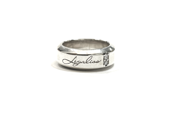 Script Ring