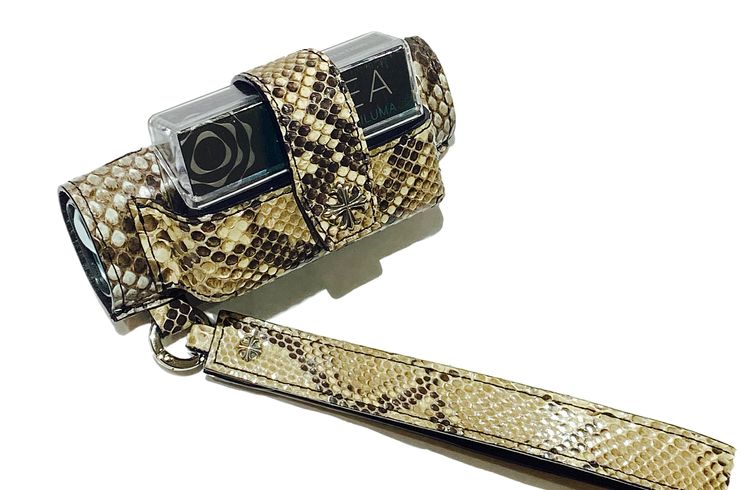 Snake Leather