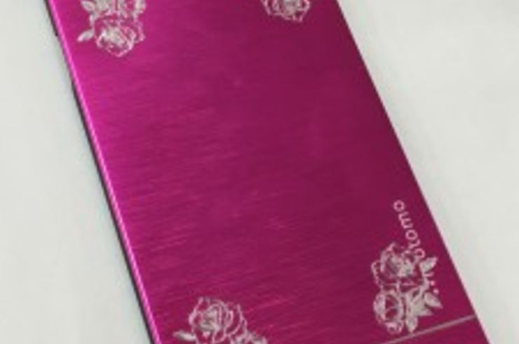 iPhoneカバー〜薔薇〜☆