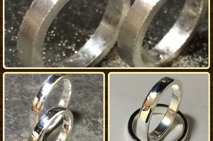 フルオーダーリング☆