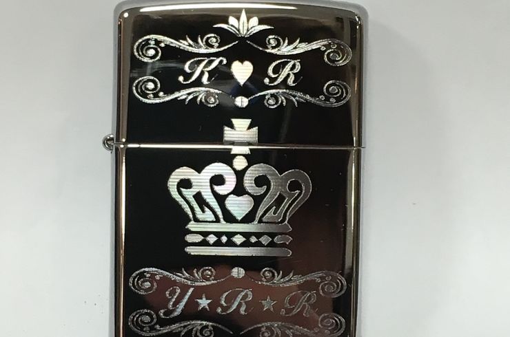 ジッポ〜ファミリー〜☆