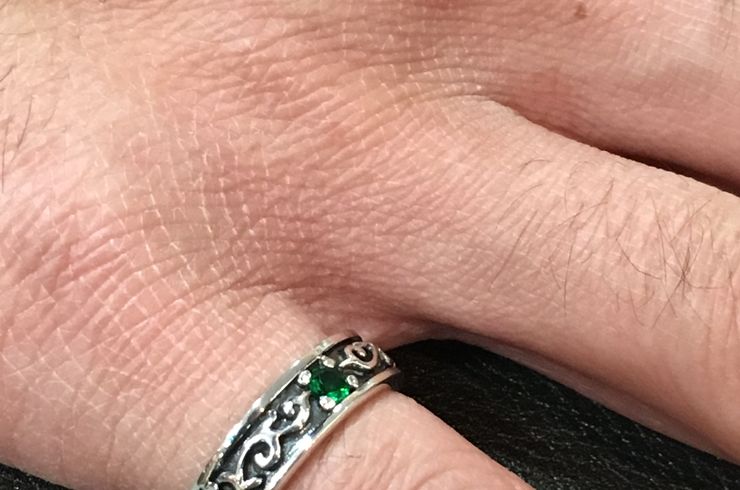 シンプルカスタム☆