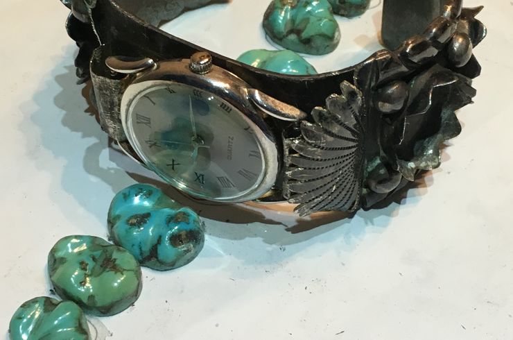 持ち込み品修理&カスタム☆