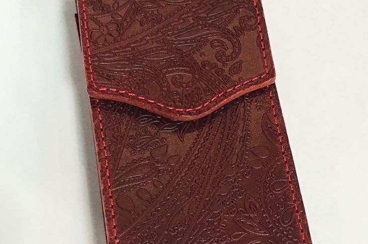 プレゼント☆タバコケース