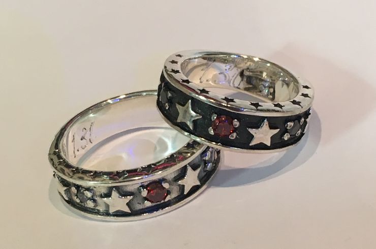 ペアリング☆〜星〜