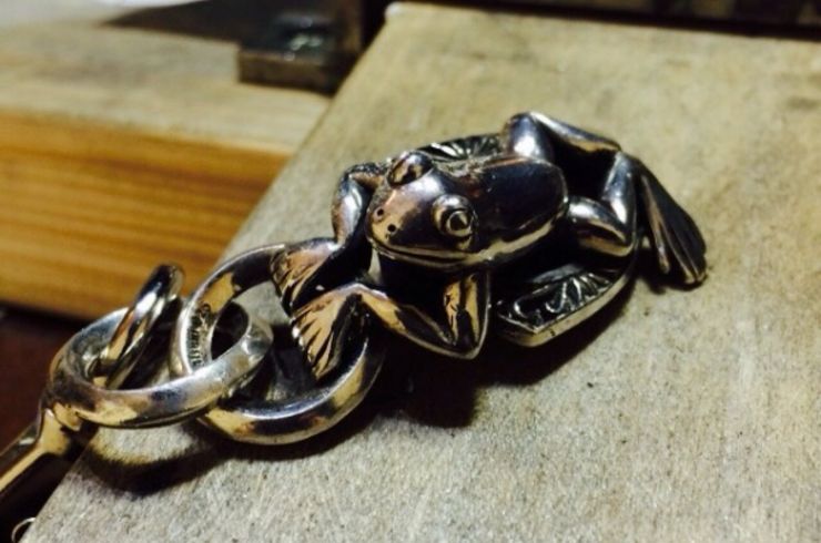 アニマルカスタム