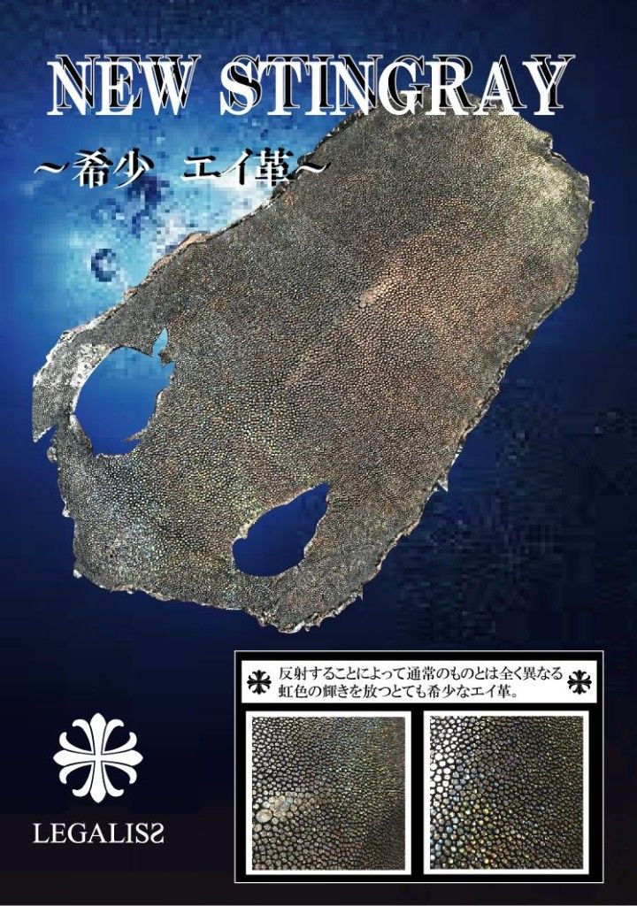 エイ