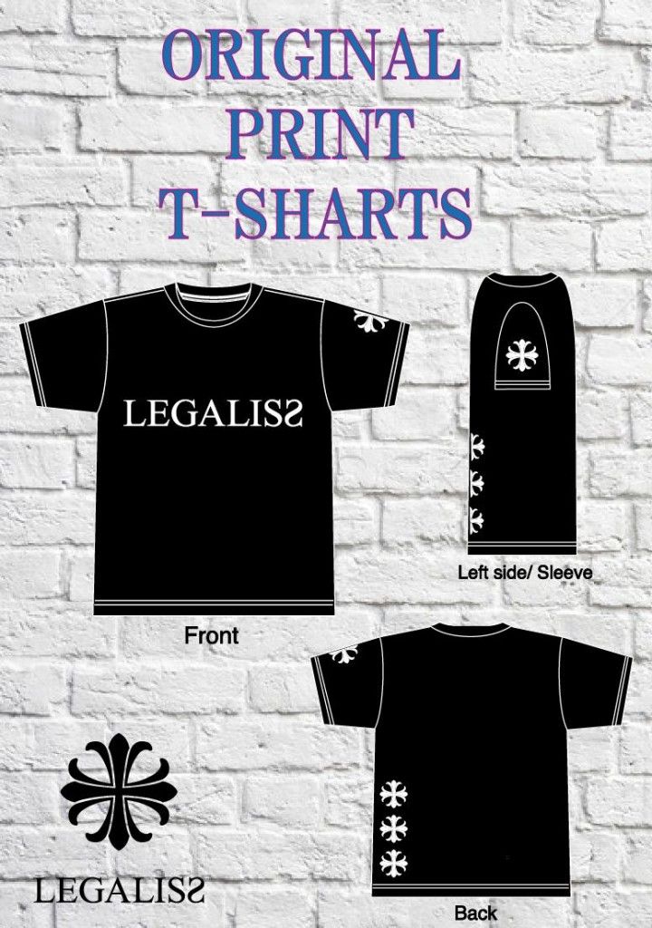 Tシャツ