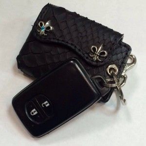 LEGALISS スマートキーカバー2