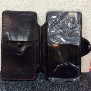 LEGALISS 携帯ケースカスタム2